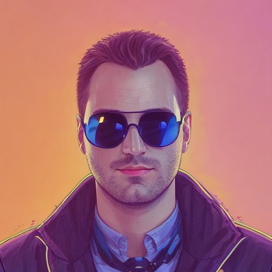 Mustafa Aydemir, Screpy blog author and SEO contributor