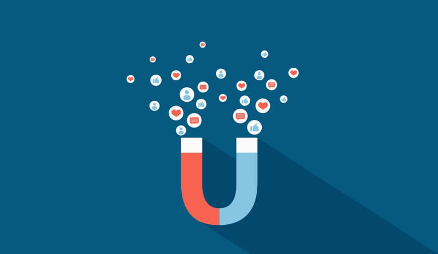 User retention and content marketing