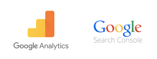 Google Analytics vs. Google Search Console