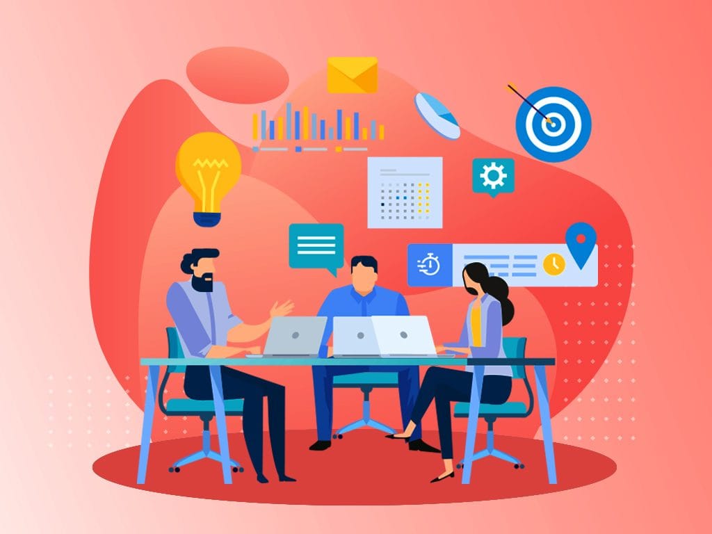 Things Within The Scope of Enterprise SEO