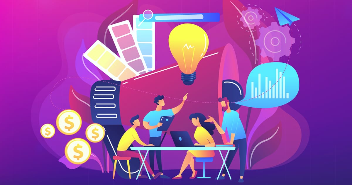 Tips for a rich content