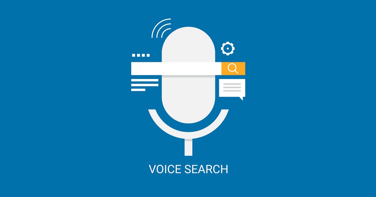 Everything You Need to Know About Voice Search SEO 