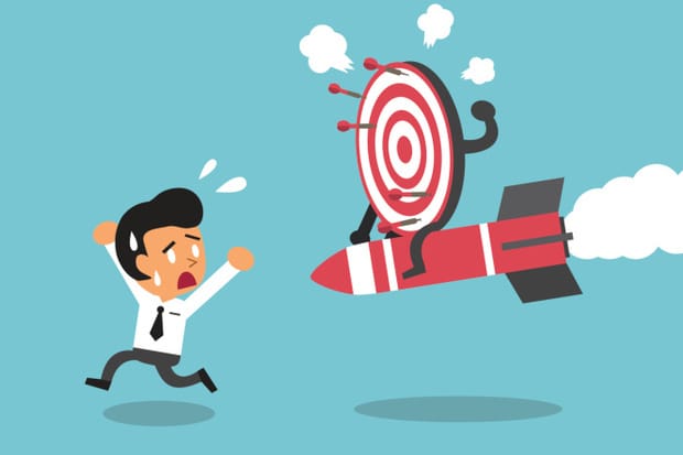 Traffic does not mean success