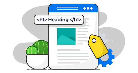 What are Header Tags and H1 Tags?