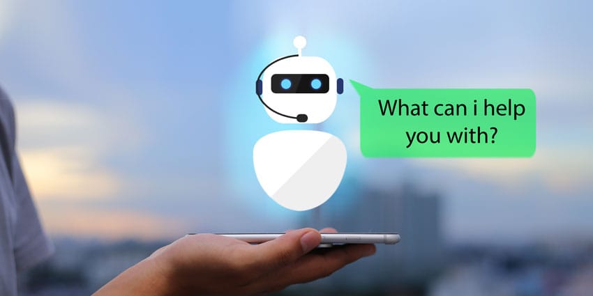 2022 seo trends chat bots