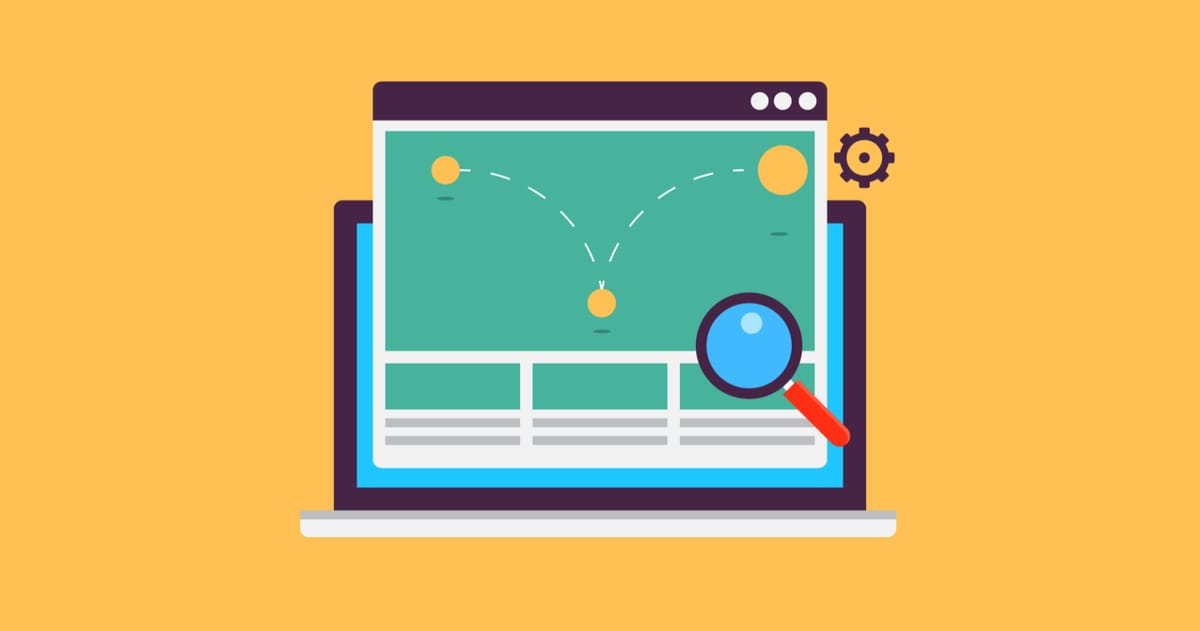 Bounce Rate