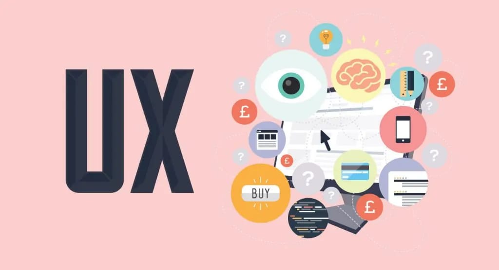 Top 5 Reasons Why You Need to Learn More About UX