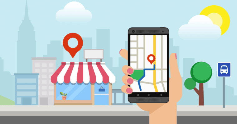 Local SEO and GMB