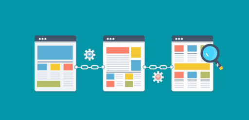 Definition of Link Building