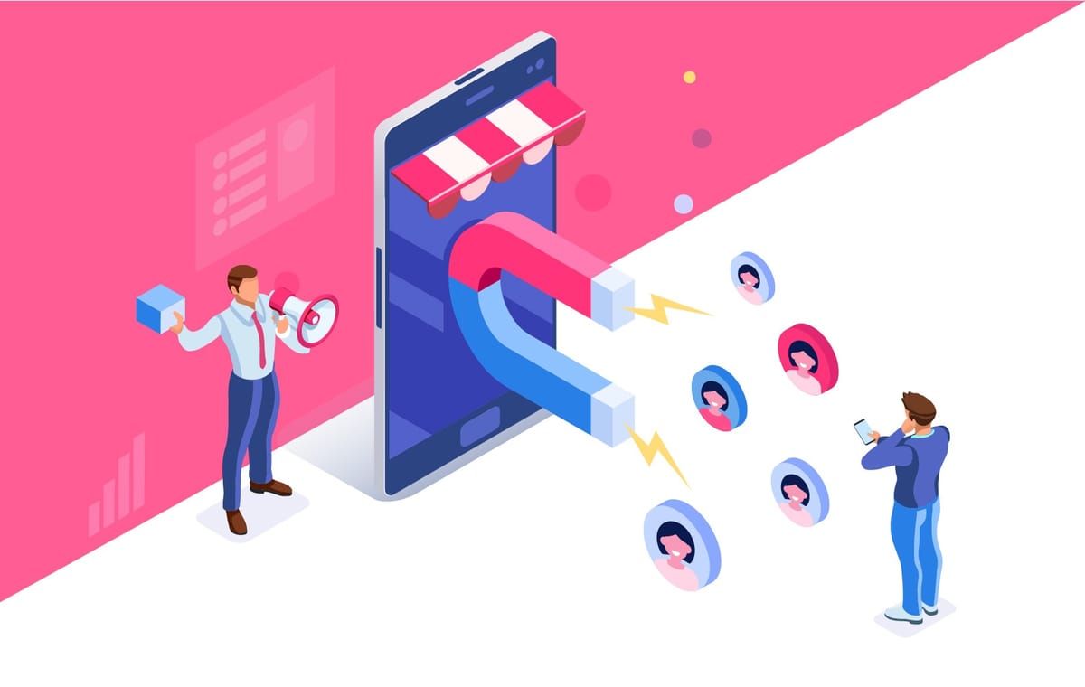 Everything You Need to Know About Lead Generation