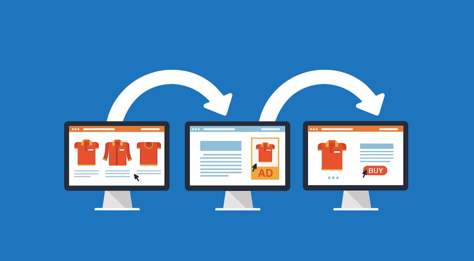 Remarketing Retargeting