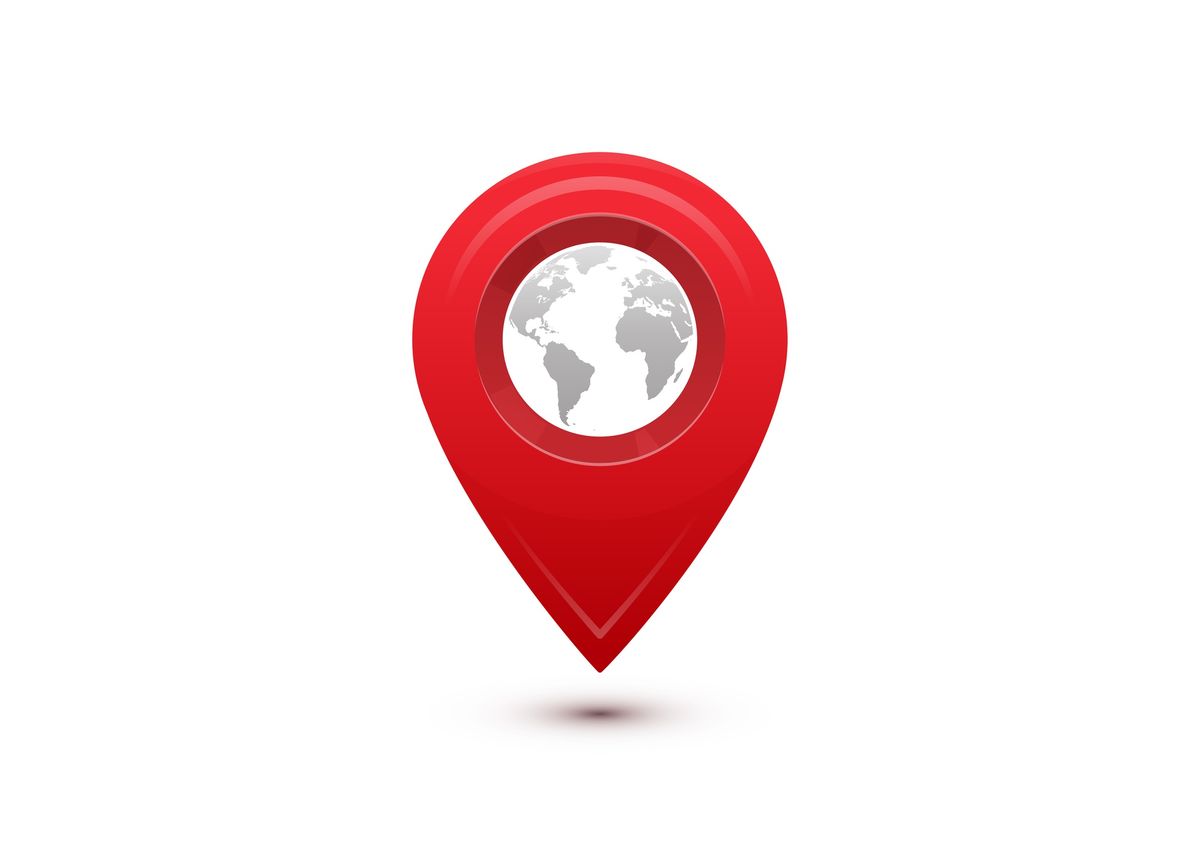 place