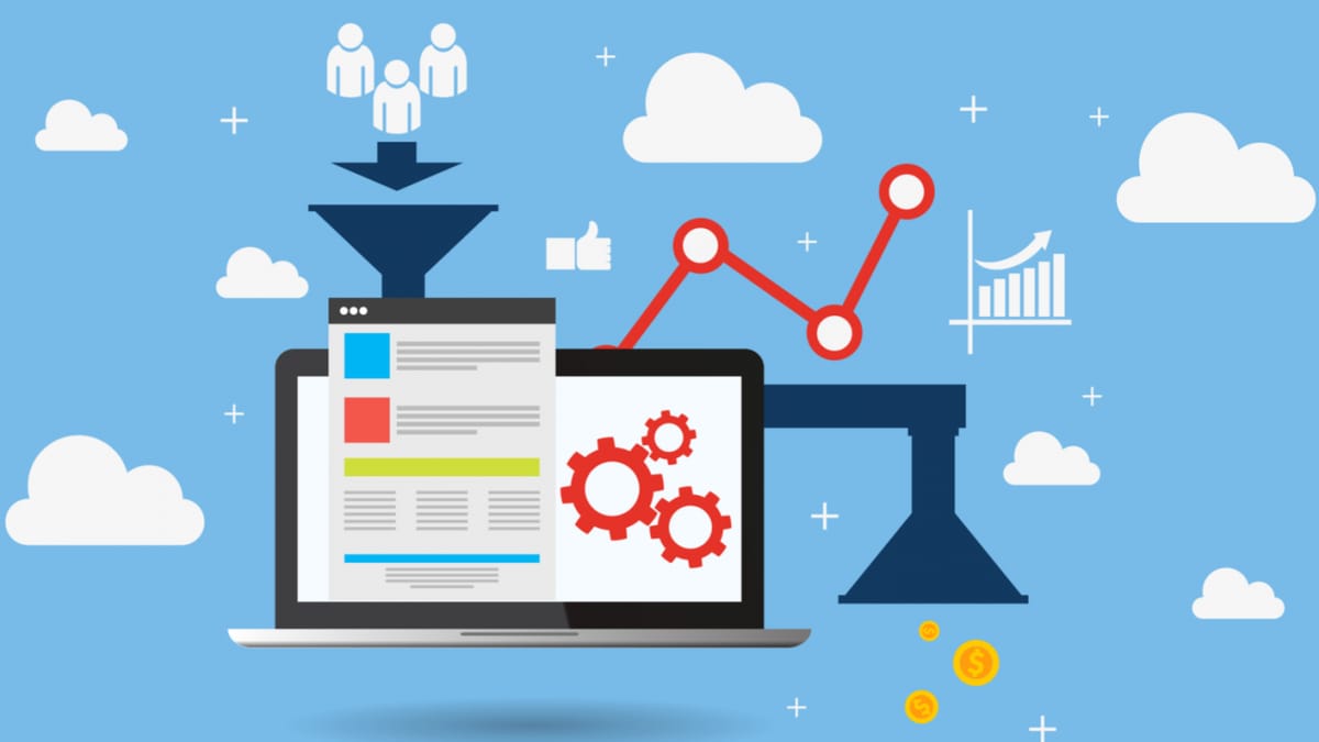 Content marketing - Content success