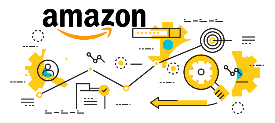 Amazon SEO - Strategy and SEO consulting