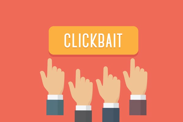 What is Clickbait?