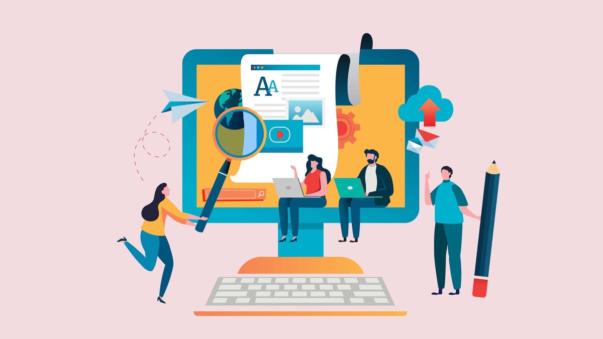 Content Performance