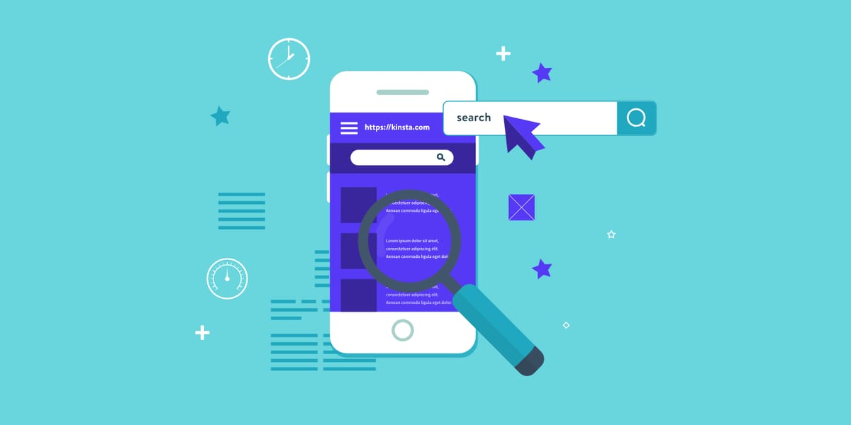 Mobile Experience and Website Rankings