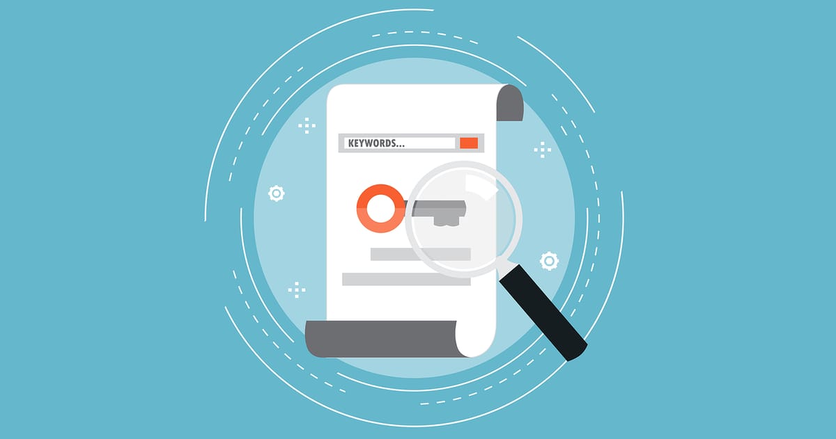 on-page seo and keywords