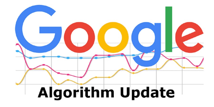 Google Algorithm Update