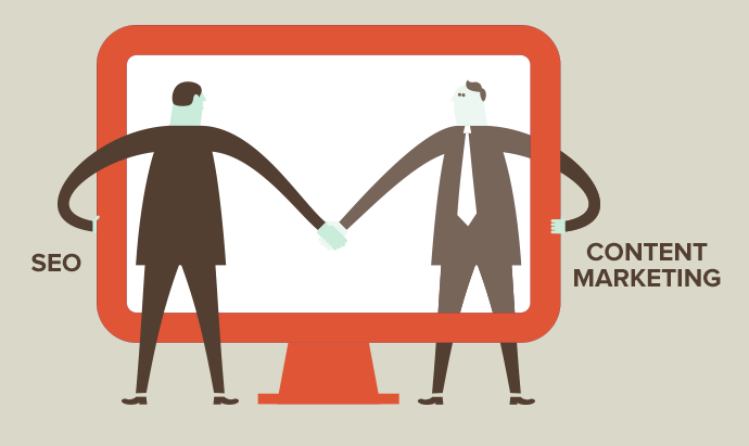 SEO and Content Marketing
