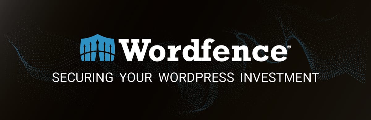 Wordfence Security