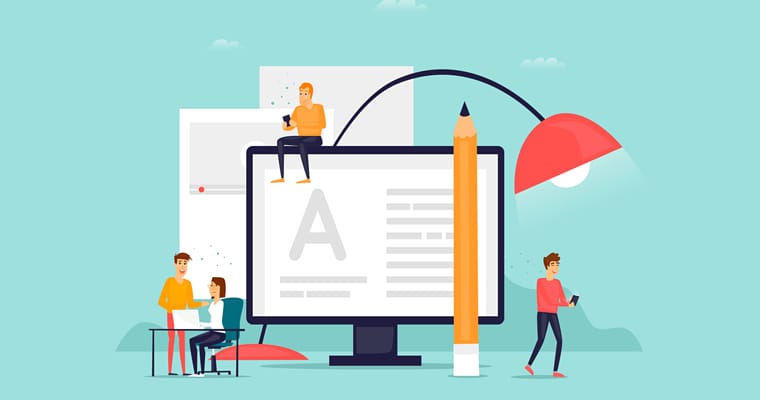 Content Optimization and enterprise seo
