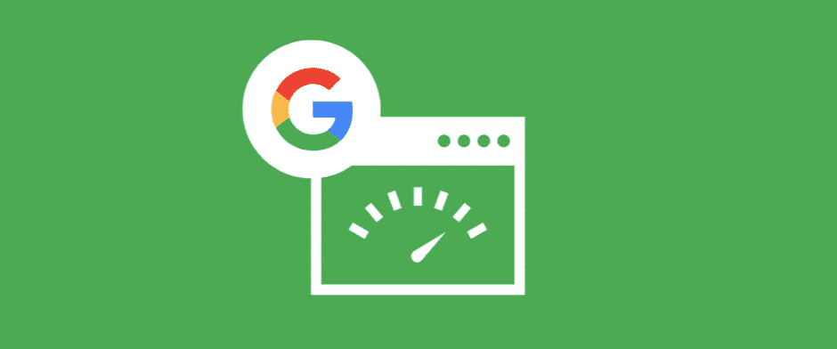 Google Pagespeed Logo