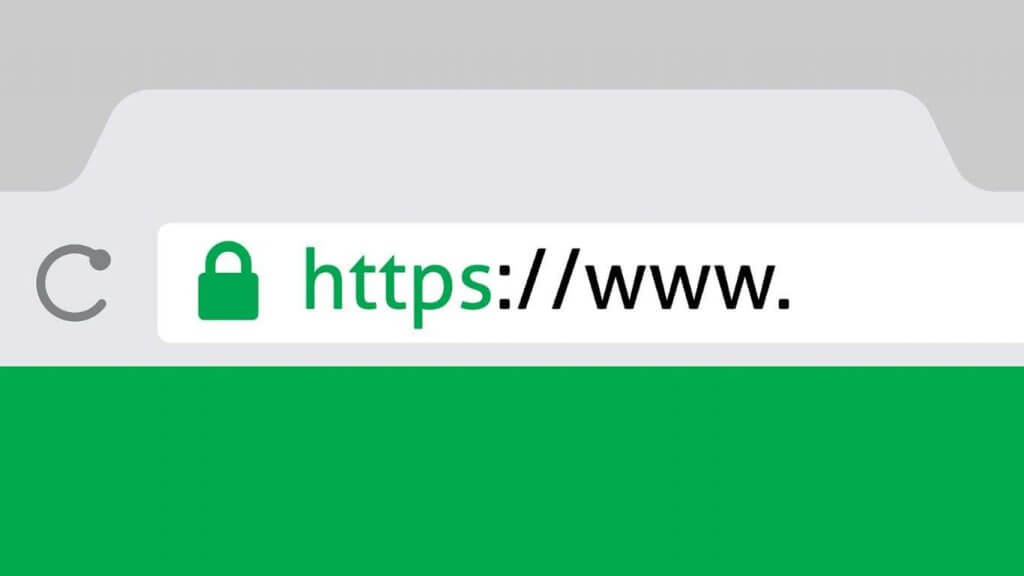 SSL and HTTPS importance for Technical SEO