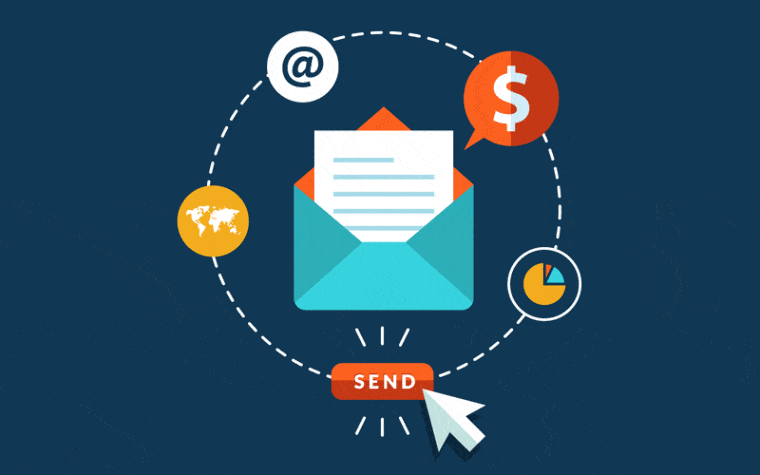 E-Mail Newsletter Subscription and E-Mail Marketing