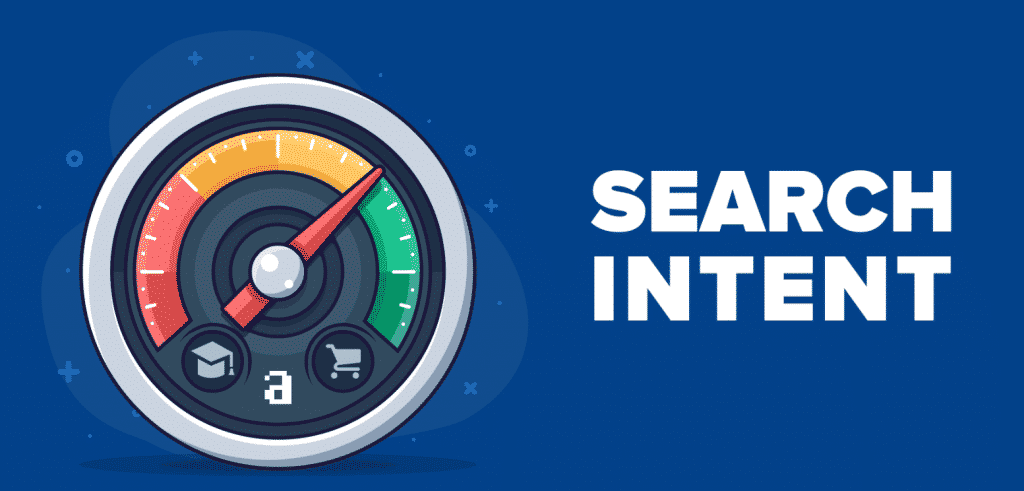 What is User Search Intent?