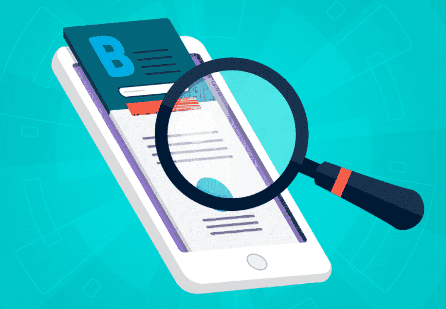 Underestimating Mobile Devices -  Guide for SEO